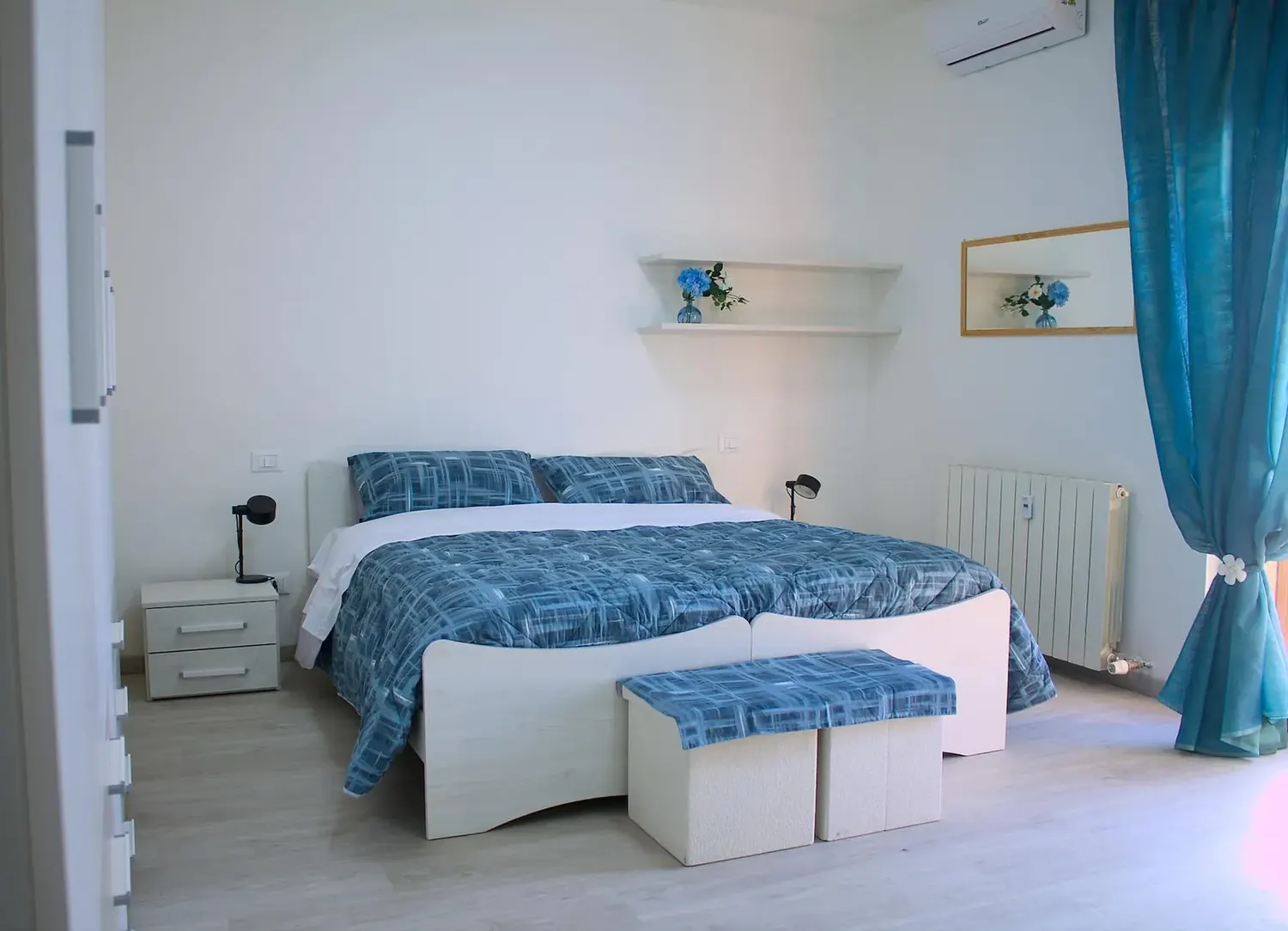 Camera 1 — Maryjoansapartment