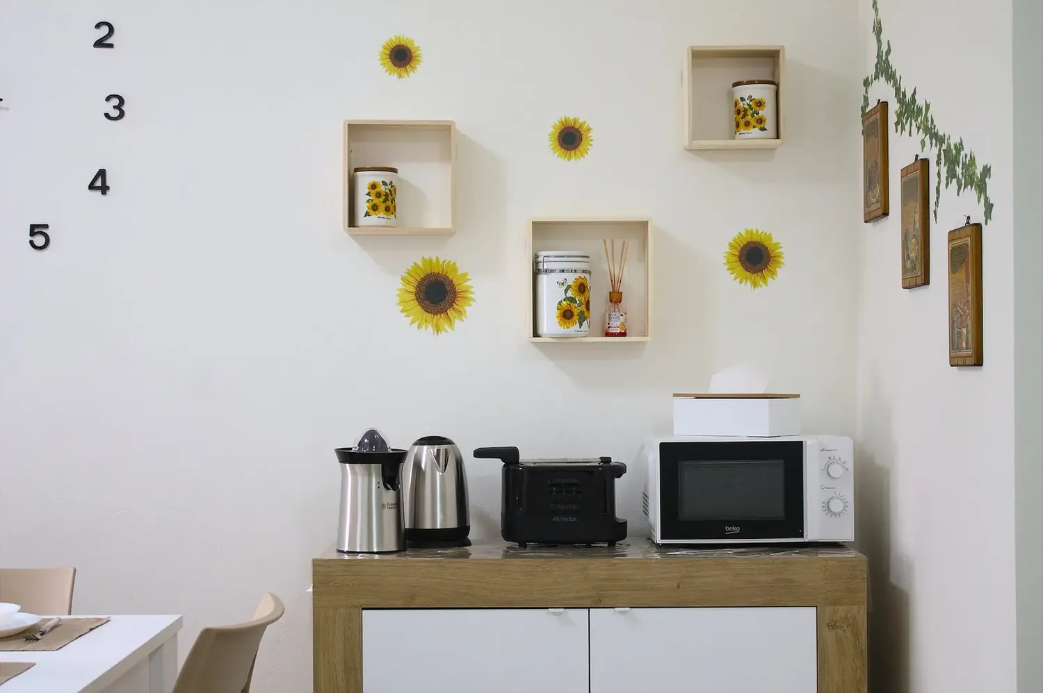 Maryjoansapartment — Appartamento per 8 ospiti a Verona, vicino alla Fiera, 