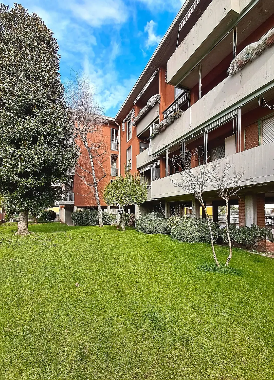 Maryjoansapartment — Appartamento per 8 ospiti a Verona, vicino alla Fiera, 