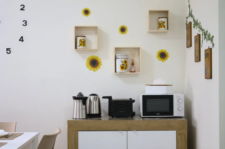 Maryjoansapartment — Appartamento per 8 ospiti a Verona, vicino alla Fiera, 